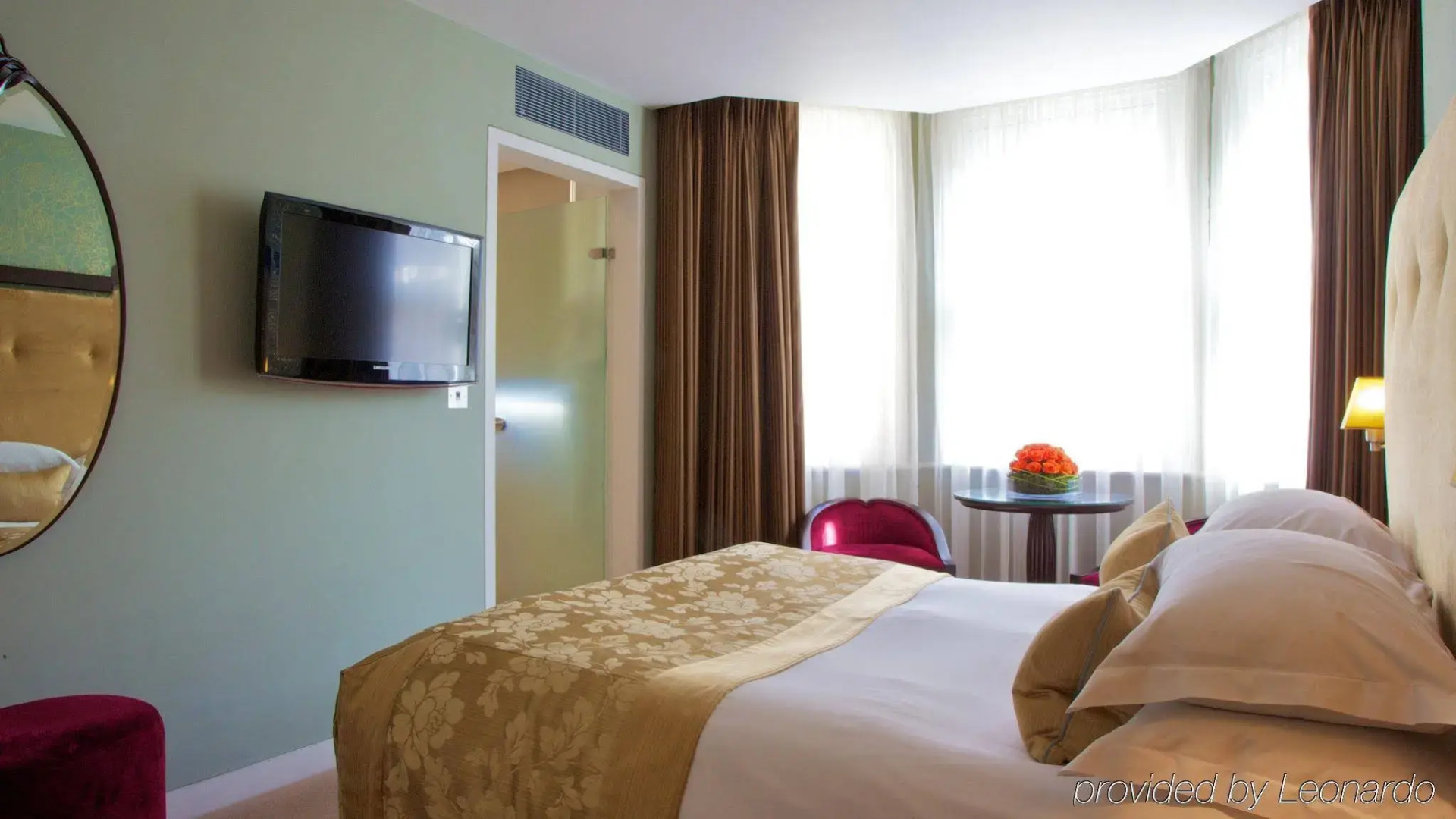 Foto - Ten Manchester Street Hotel