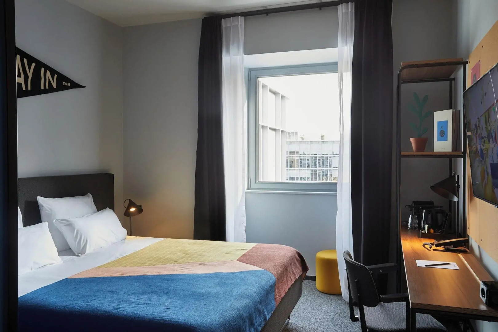 Photo - The Social Hub Toulouse