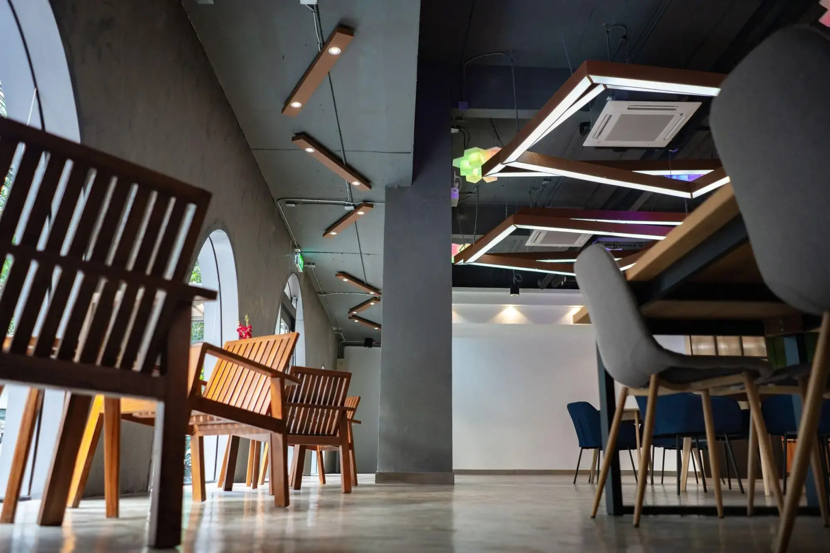 Foto - VIX Bangkok at Victory Monument