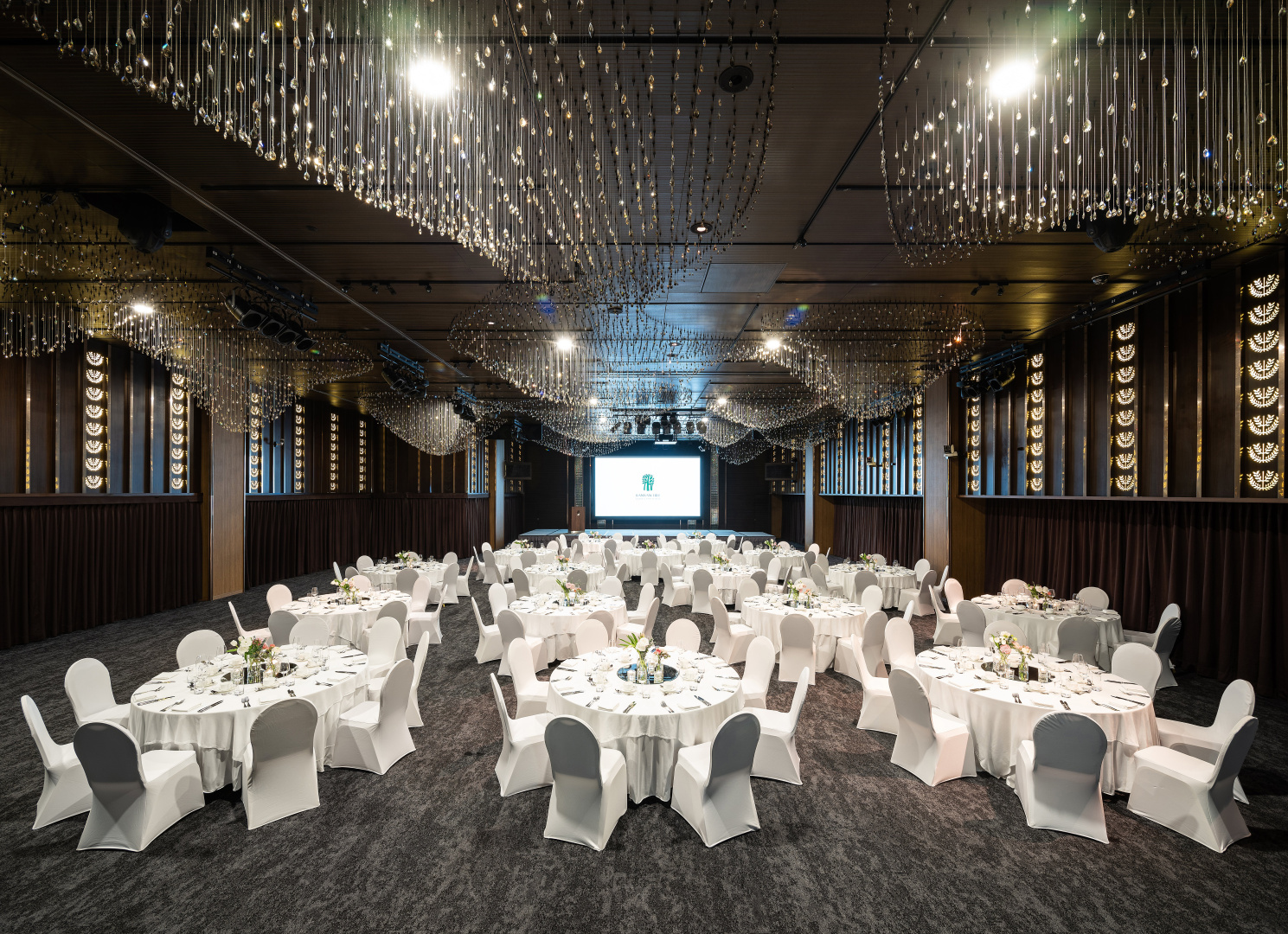Foto - BanyanTree Club & Spa Seoul