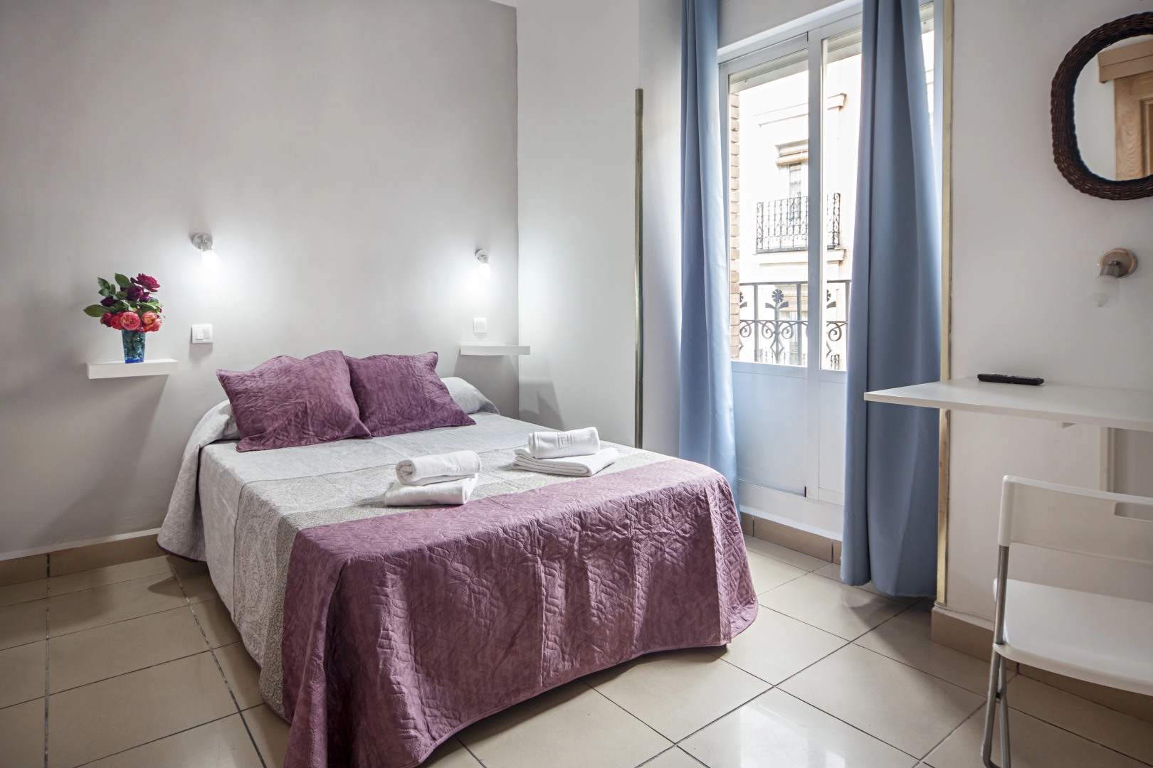 Photo - Hostal Inter Plaza Mayor AUTO CHECK IN