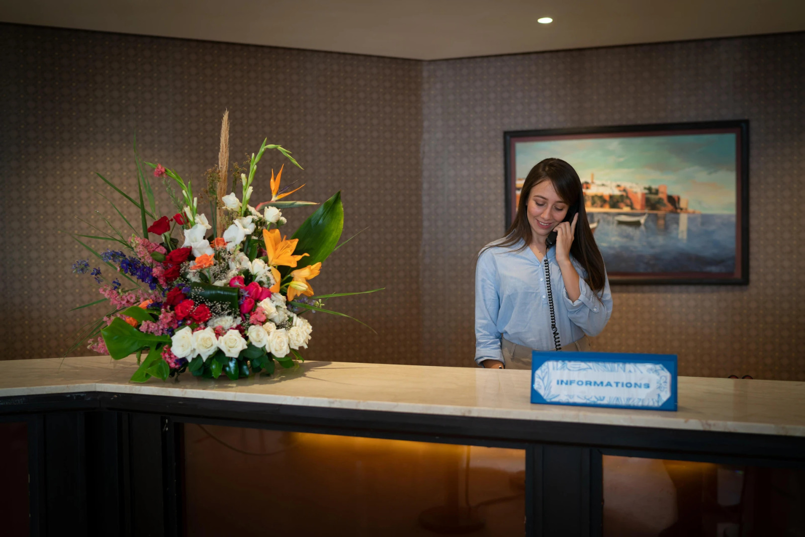 Foto - Marrakech Ryads Parc All inclusive