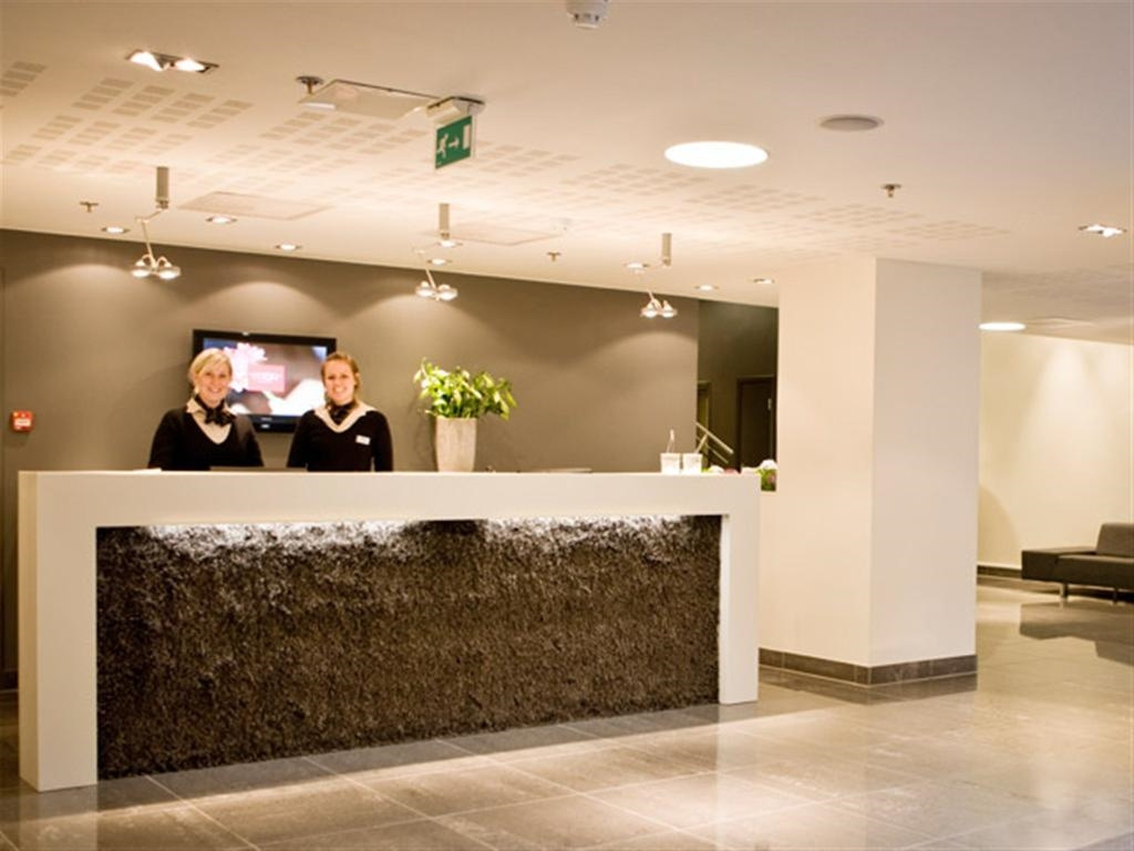 Photo - Thon Hotel Panorama