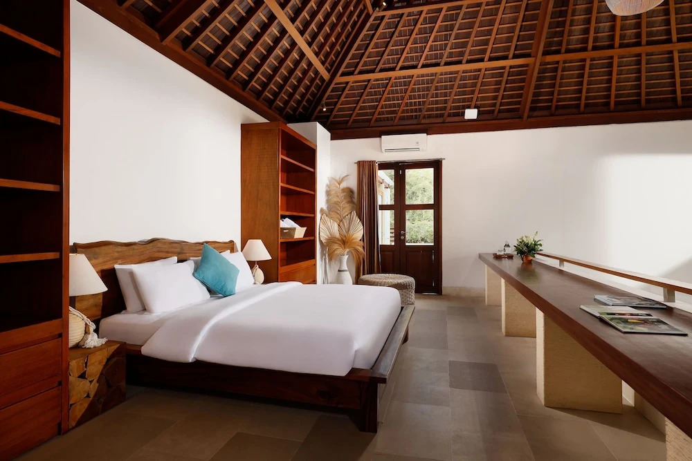 Foto - OMEGIA Canggu by Nakula