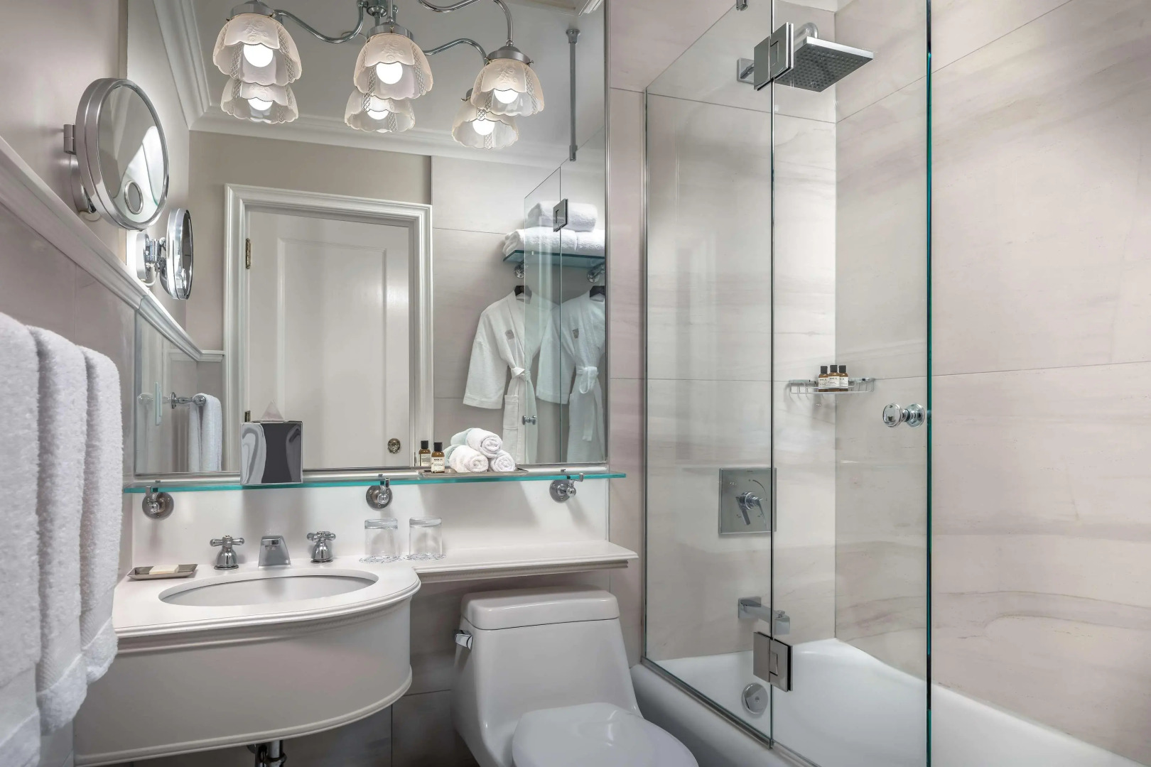 Foto - Fairmont Empress Hotel