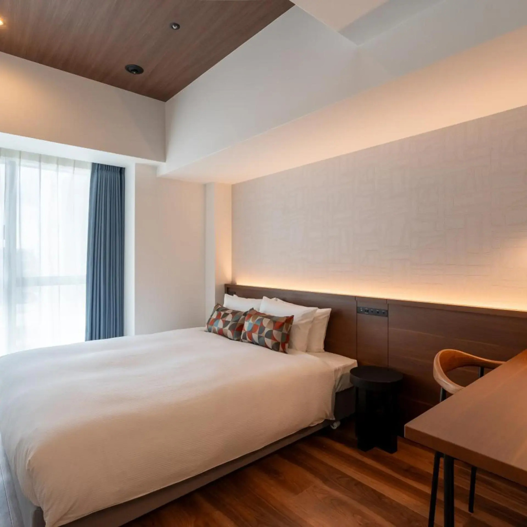Foto - La'gent Hotel Okinawa Naha