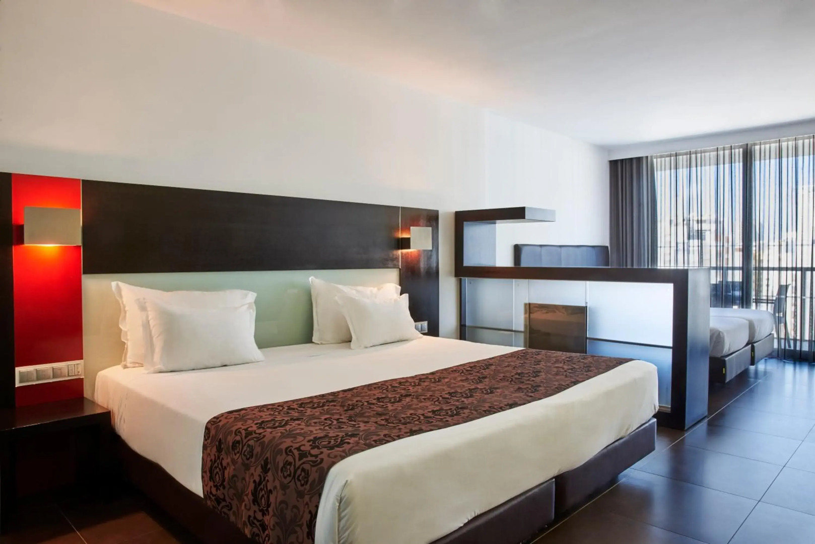 Foto - RR Hotel da Rocha