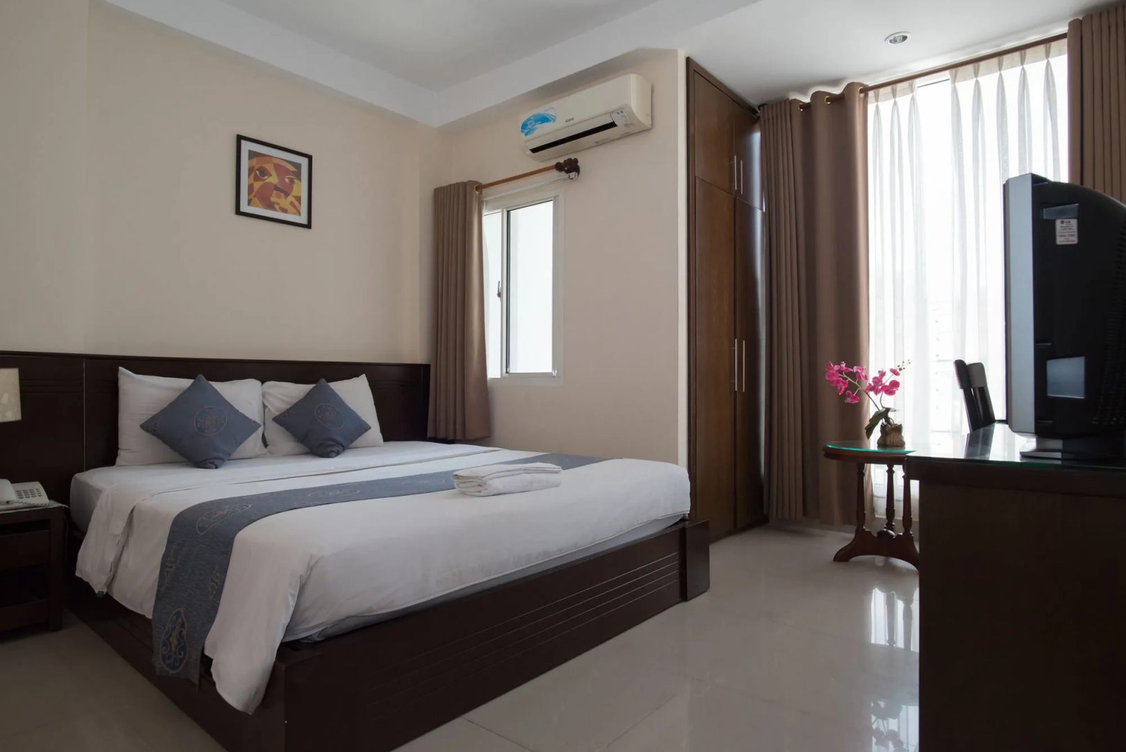 Foto - 99 Bui Vien Hotel (Boutique)