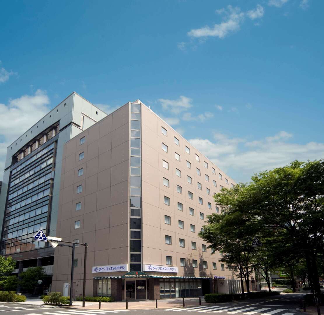 Photo - Daiwa Roynet Hotel Shin-Yokohama
