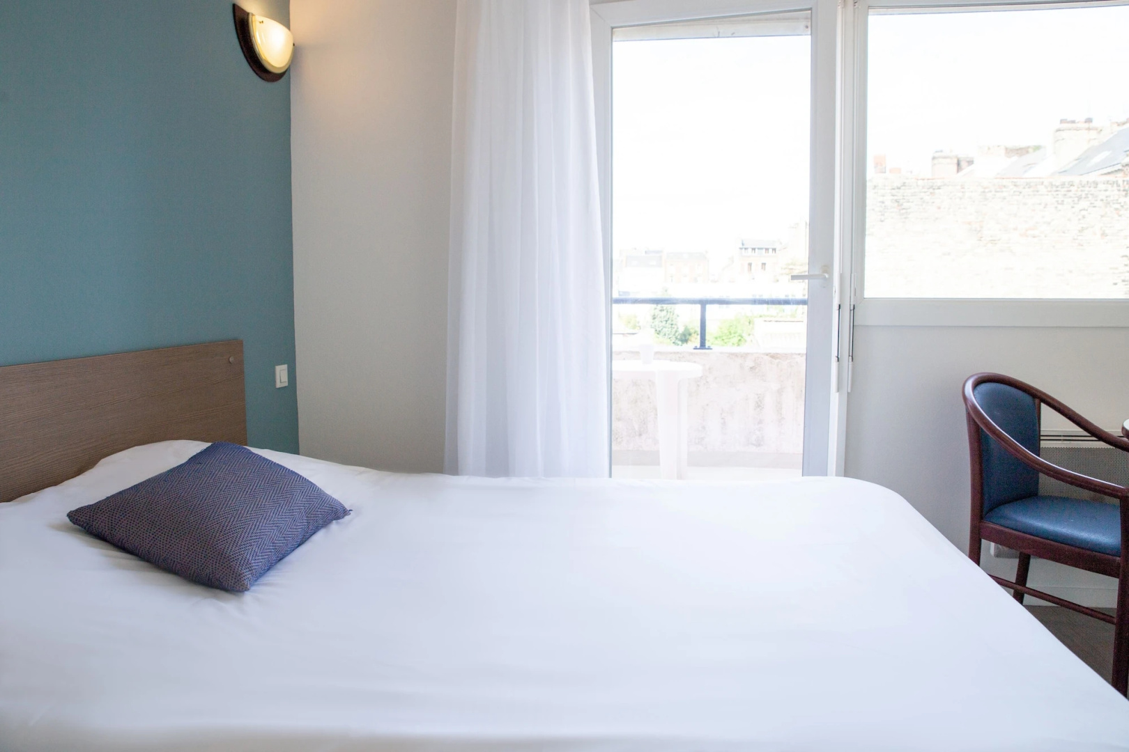 Photo - Zenitude Hôtel-Résidences Le Havre Centre