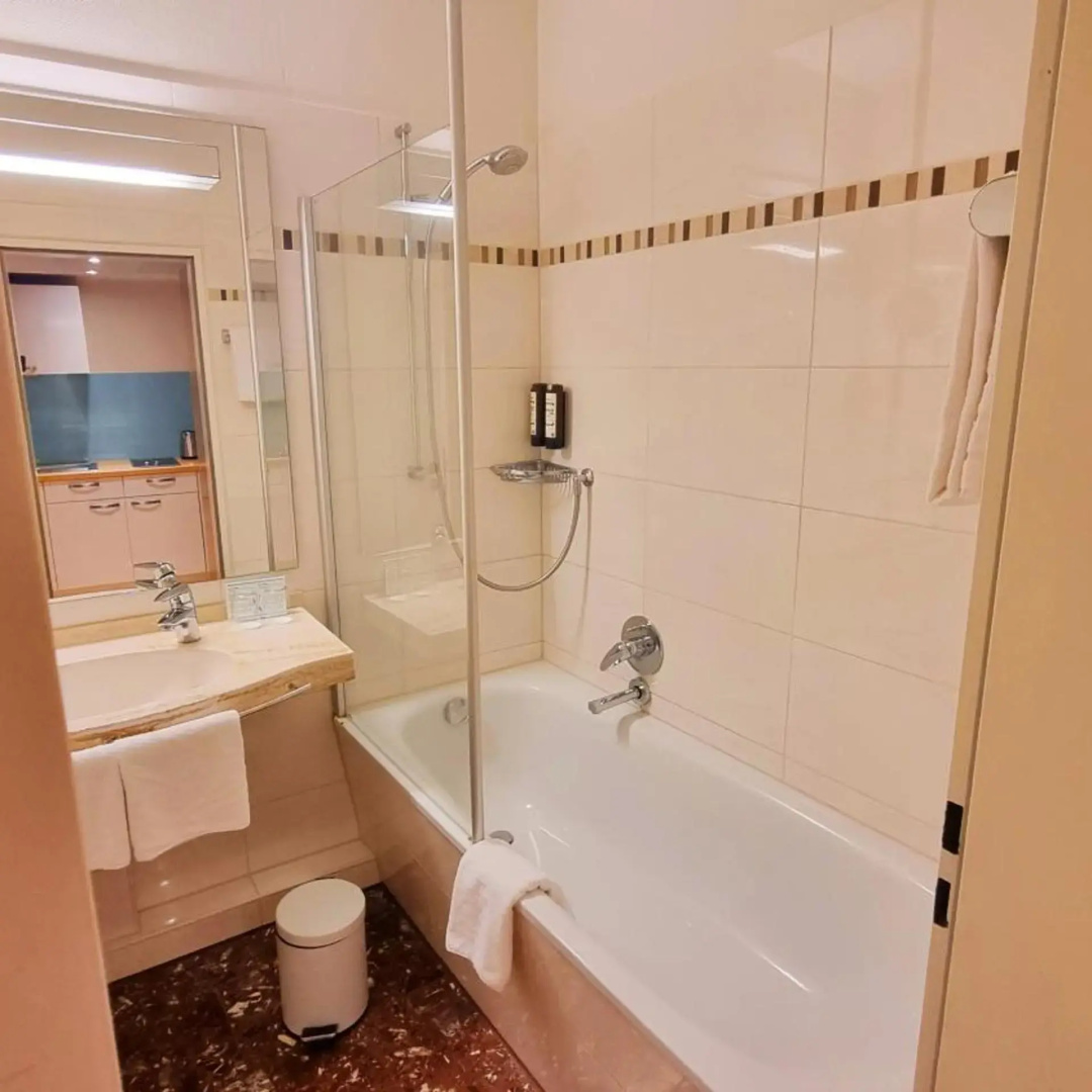 Photo - Hotel Panorama Hamburg-Harburg
