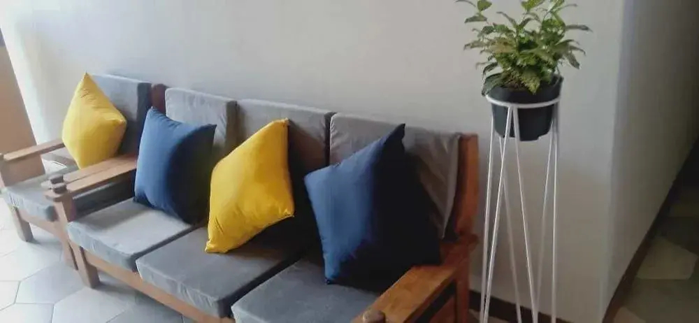 Foto - Interconnection Hostel