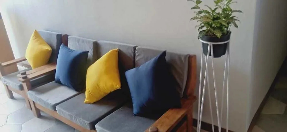 Foto - Interconnection Hostel