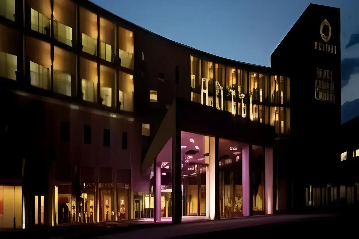 Foto - Hotel Casino Chaves