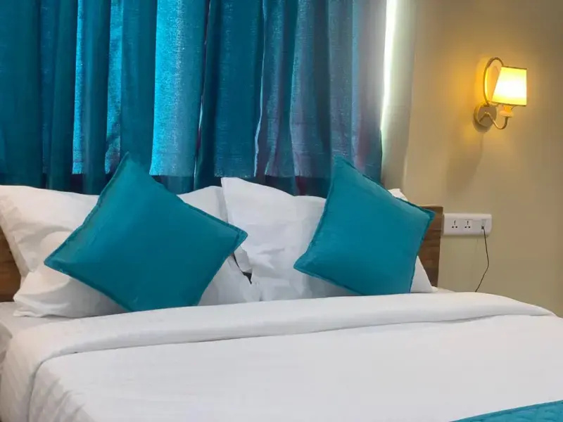 Photo - Hotel Prime Jubilee