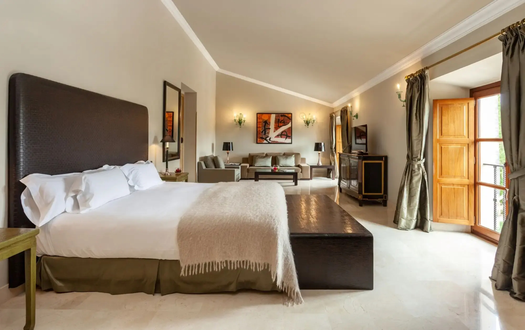Foto - Son Julia Country House & Spa