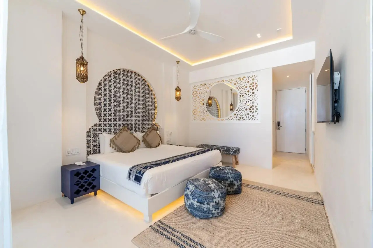 Photo - Sana Tulum Beachfront Boutique Hotel