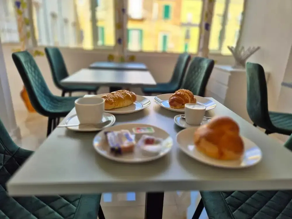 Photo - Arco Boutique Rooms