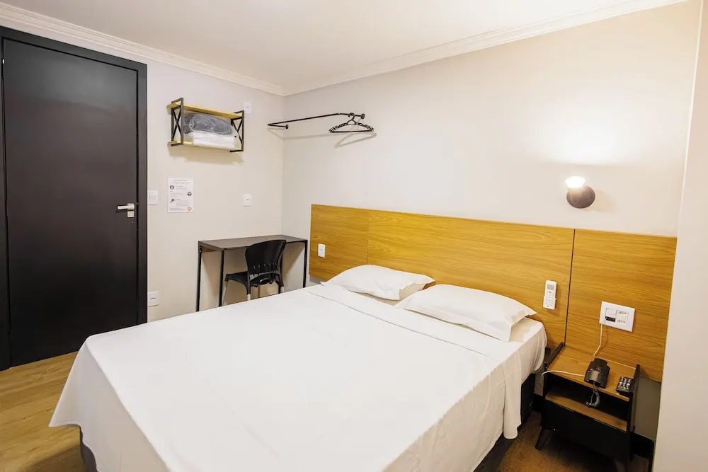 Foto - Hotel MOVE BH