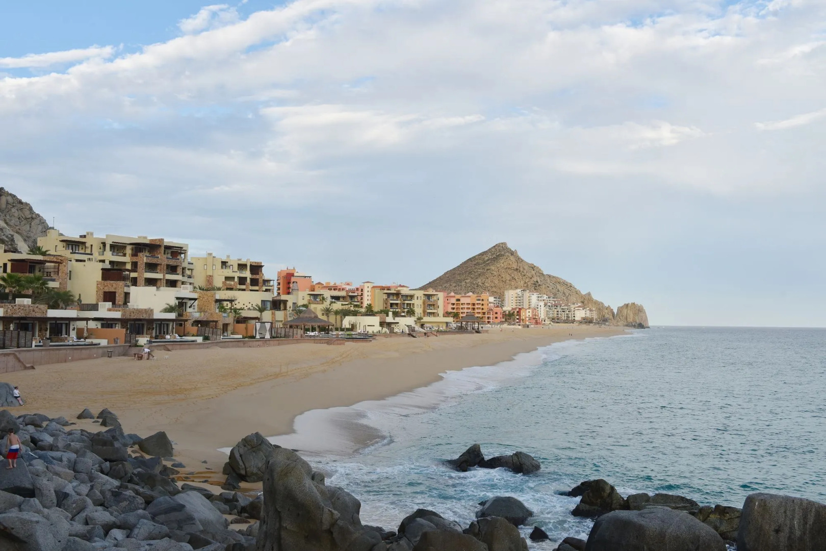 Foto - Waldorf Astoria Los Cabos Pedregal