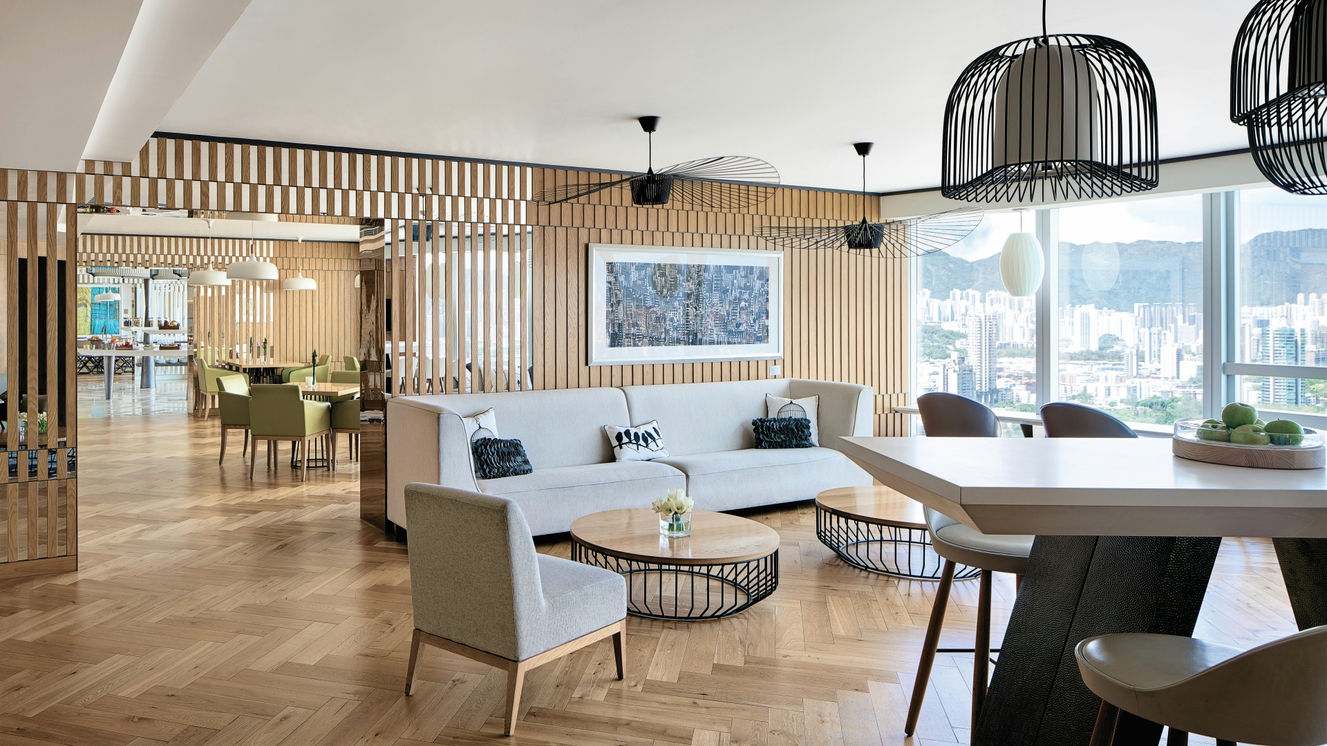 Photo - Cordis, Hong Kong - Langham Hospitality Group
