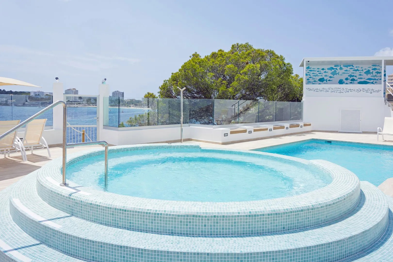 Foto - HSM Sandalo Beach