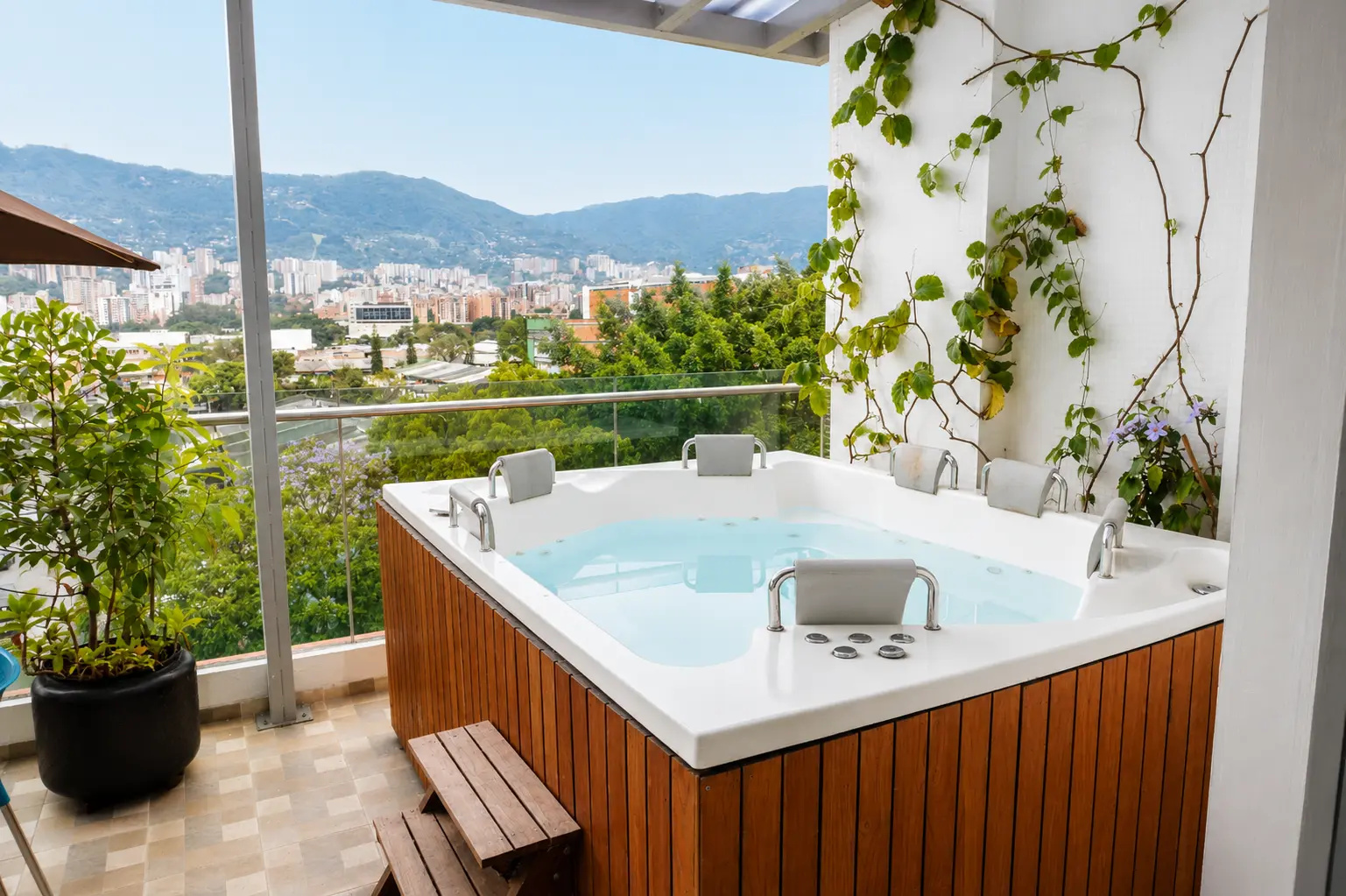 Foto - Hotel Sixtina Plaza Medellin