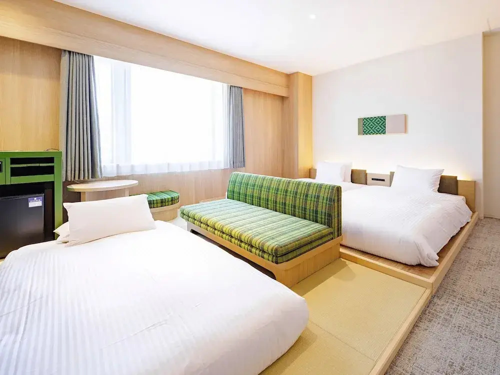 Photo - HOTEL AMANEK HidaTakayama