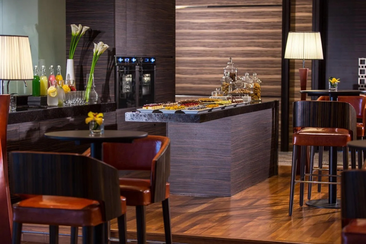 Foto - Renaissance Johor Bahru Hotel