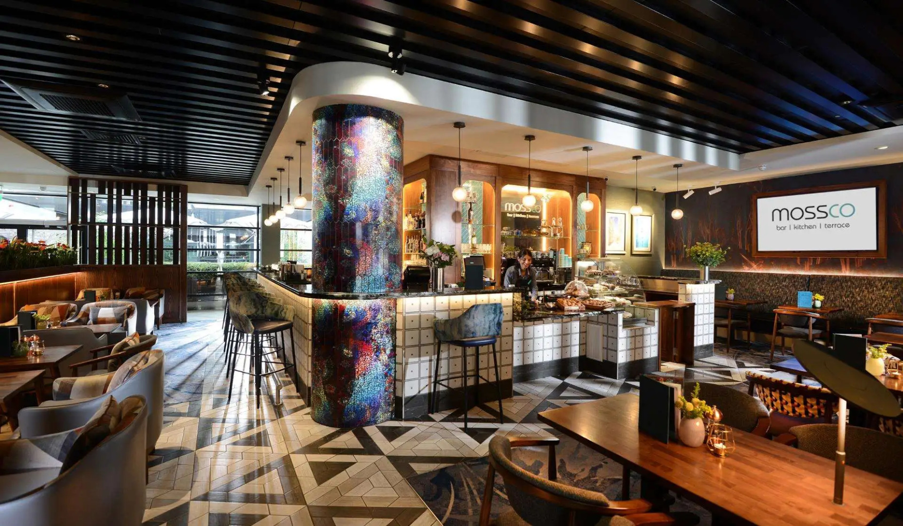 Photo - Travelodge PLUS Dublin City Centre