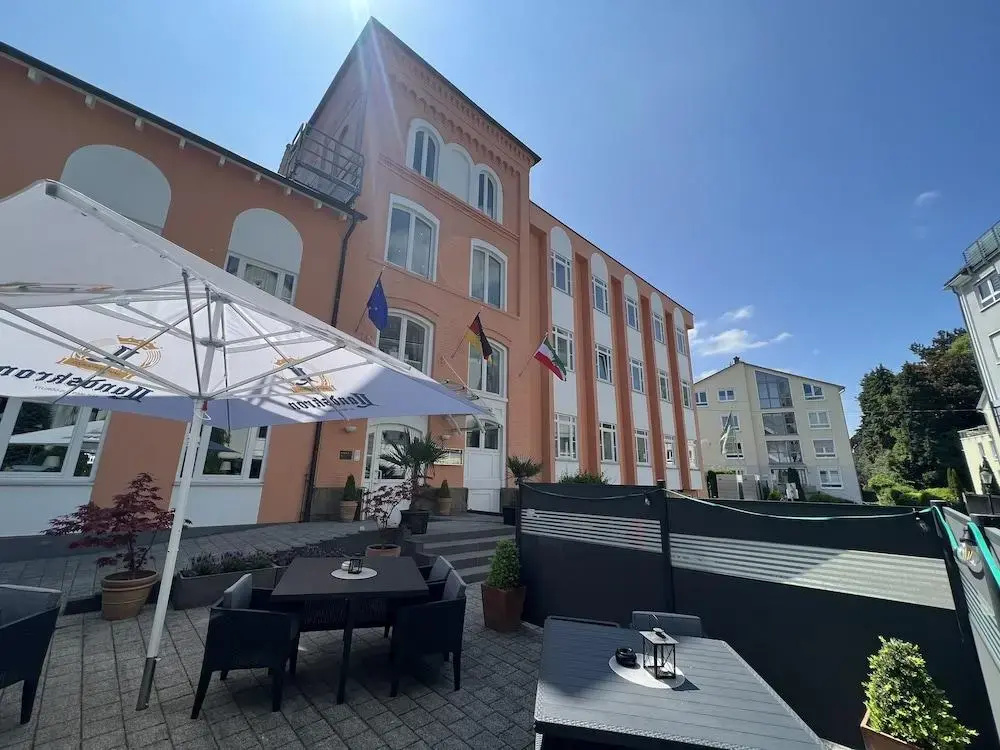 Photo - Hotel am Mühlenteich