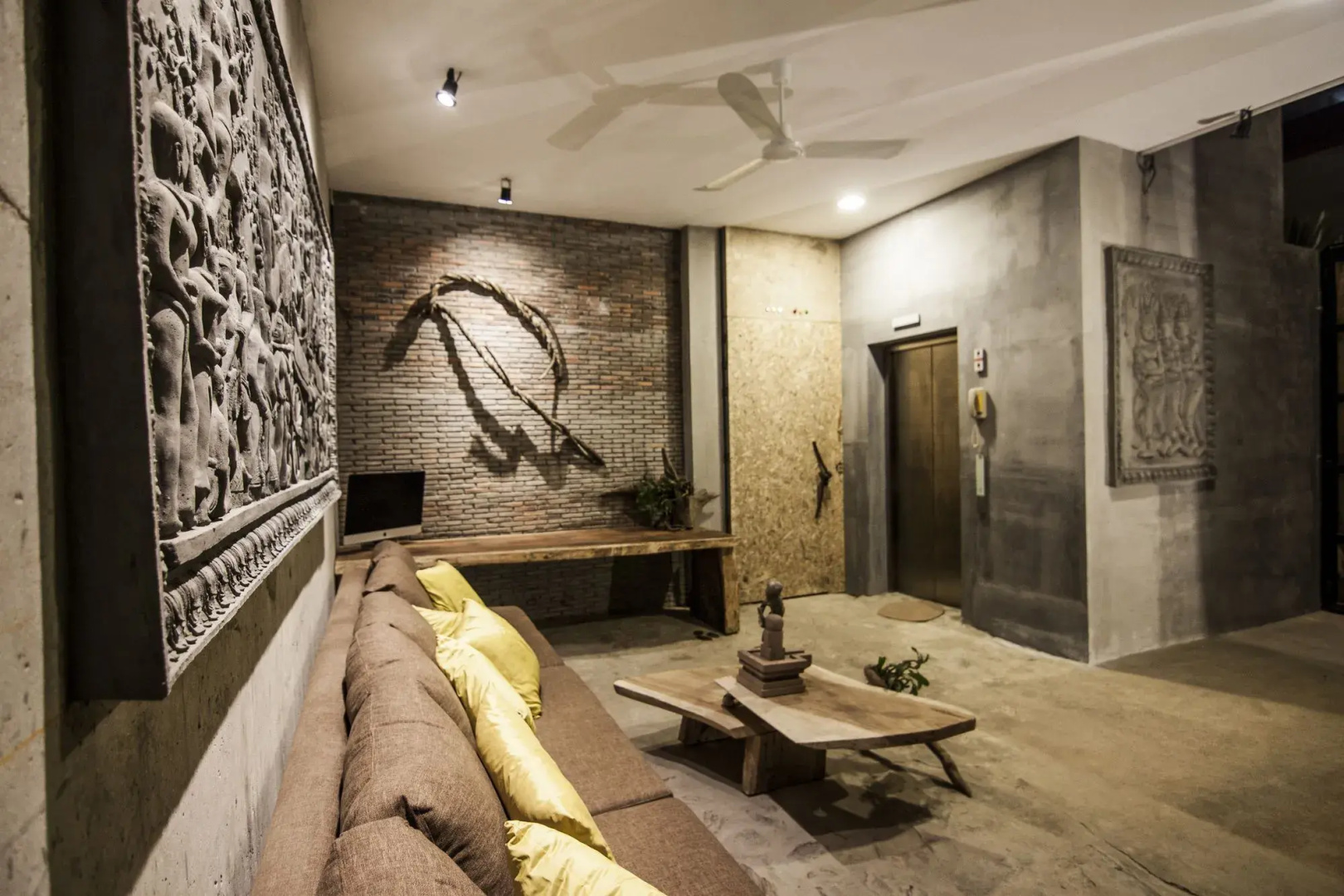 Foto - Sarina Boutique Hotel