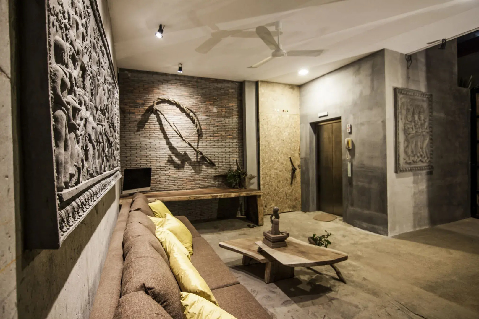 Photo - Sarina Boutique Hotel