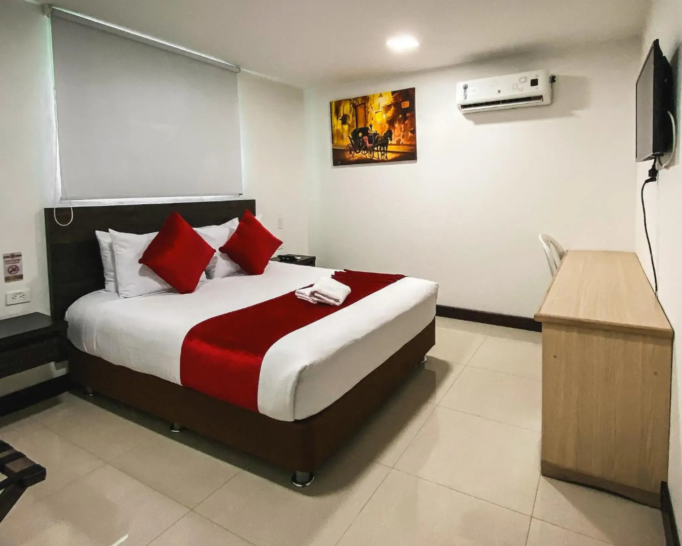 Foto - Hotel G Cartagena