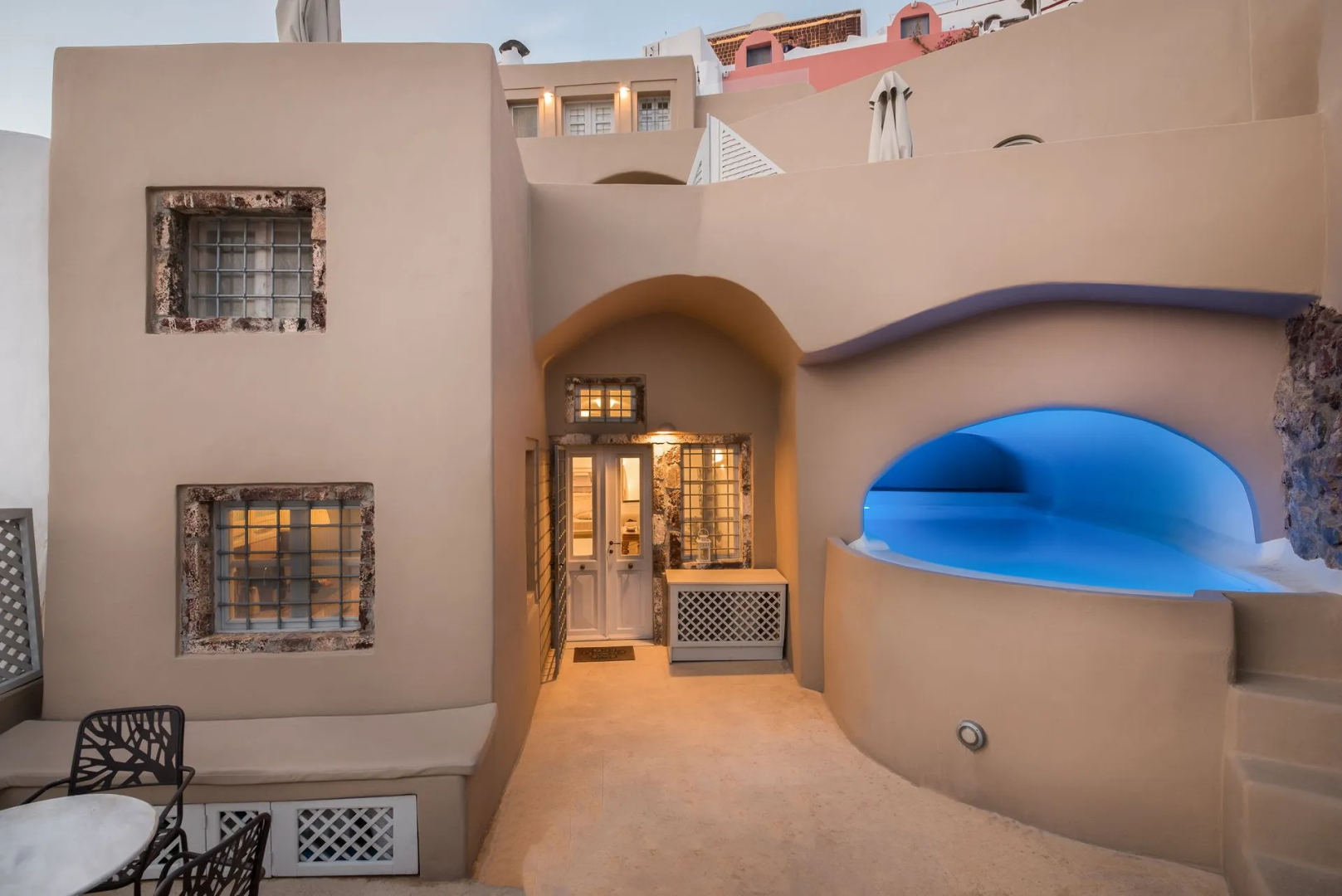 Foto - Armeni Luxury Villas
