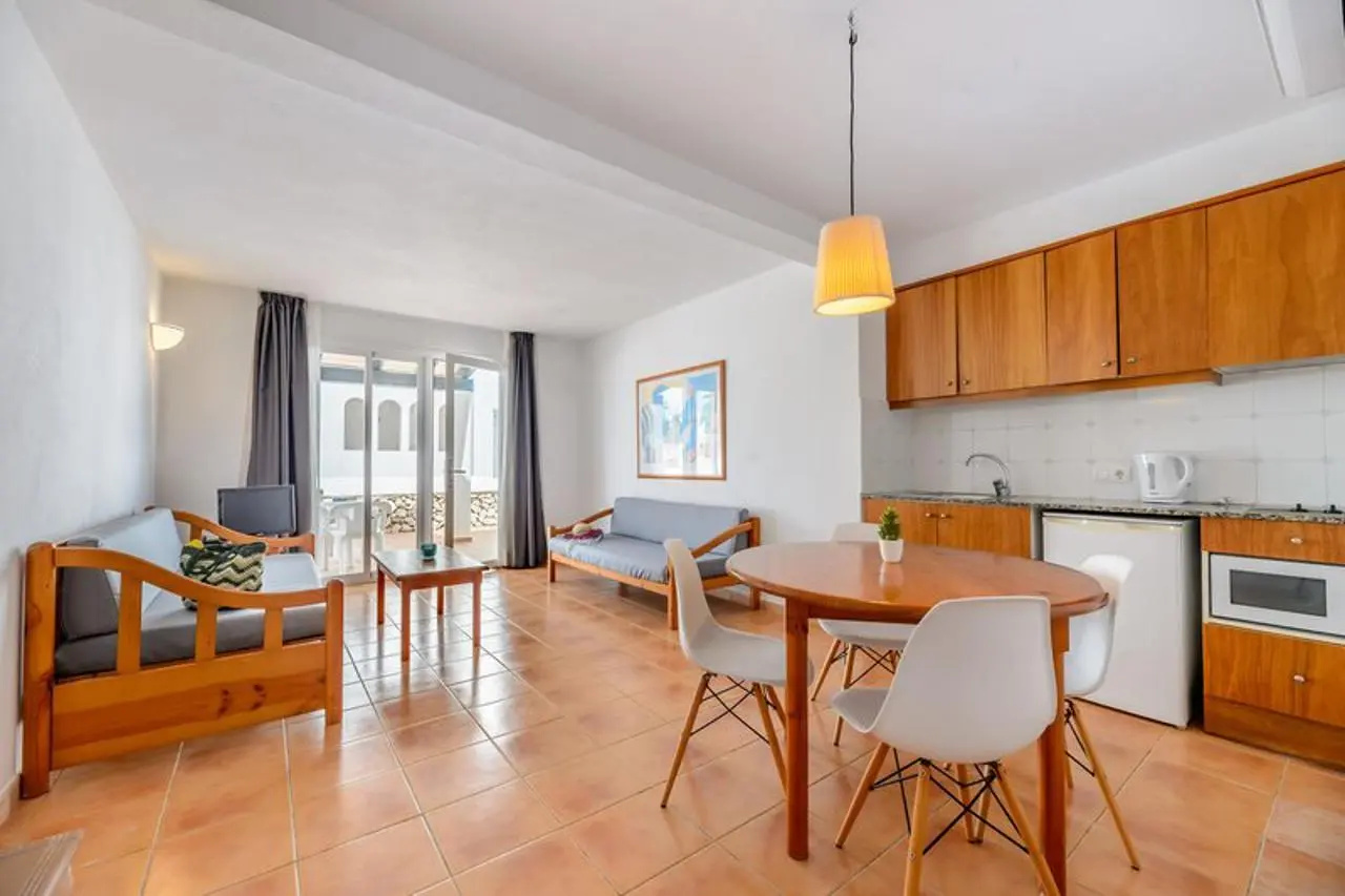 Photo - Apartamentos Vibra Blanc Cottage