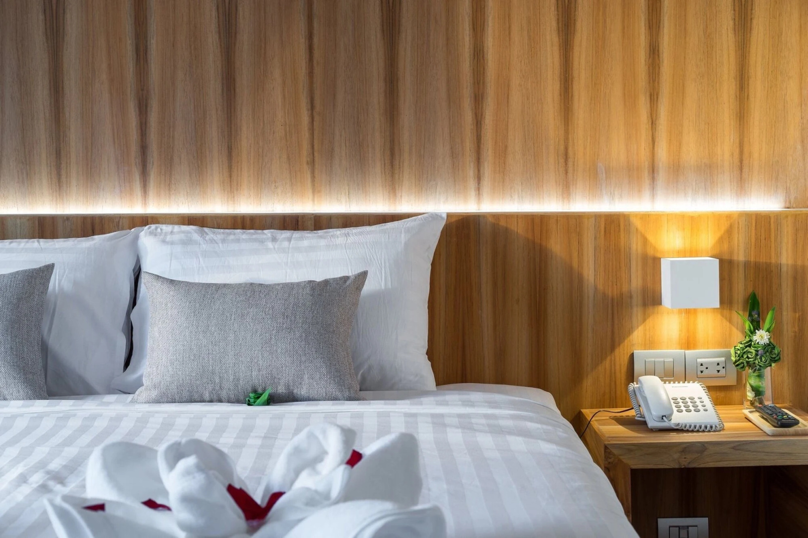 Foto - Nuan Boutique Hotel
