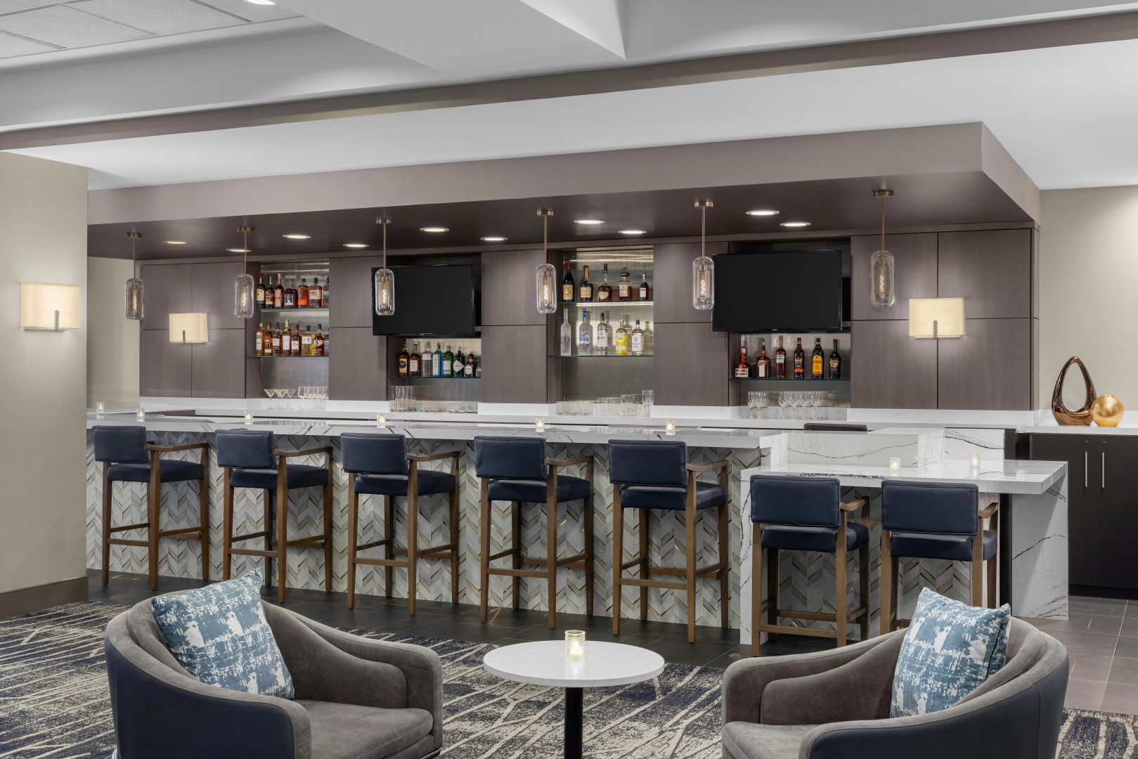 Photo - DoubleTree by Hilton Las Vegas Airport