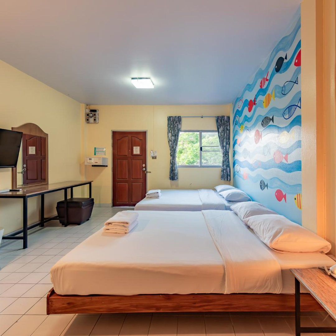 Foto - Sawasdee Place Hotel
