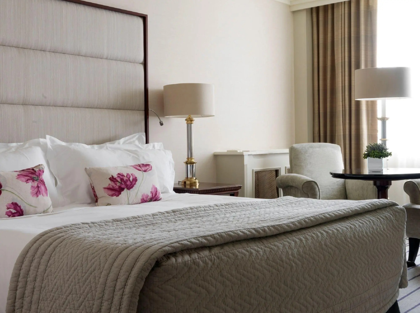 Foto - The Westbury Hotel