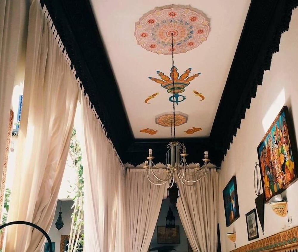 Riad Maryam