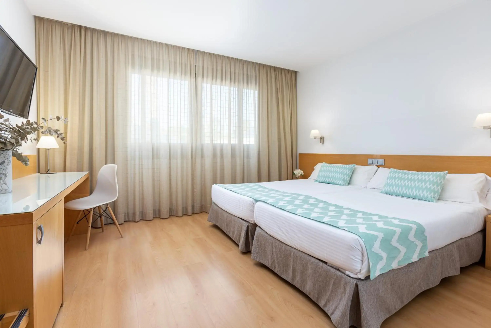 Foto - Hotel Daniya Alicante