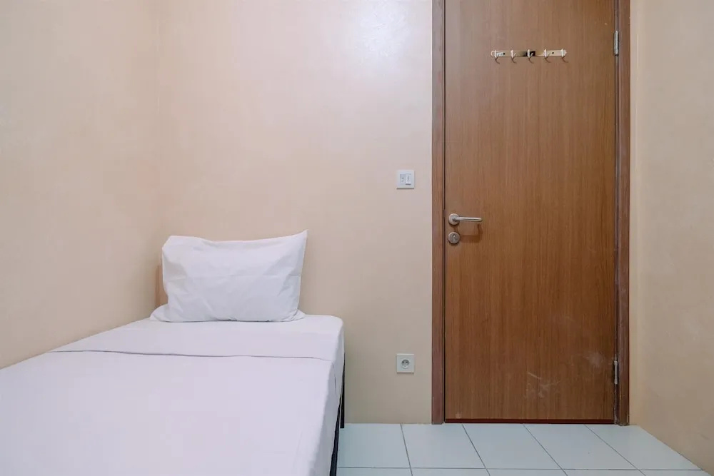 Cozy Designed 2BR at Podomoro Golf View Apartment
