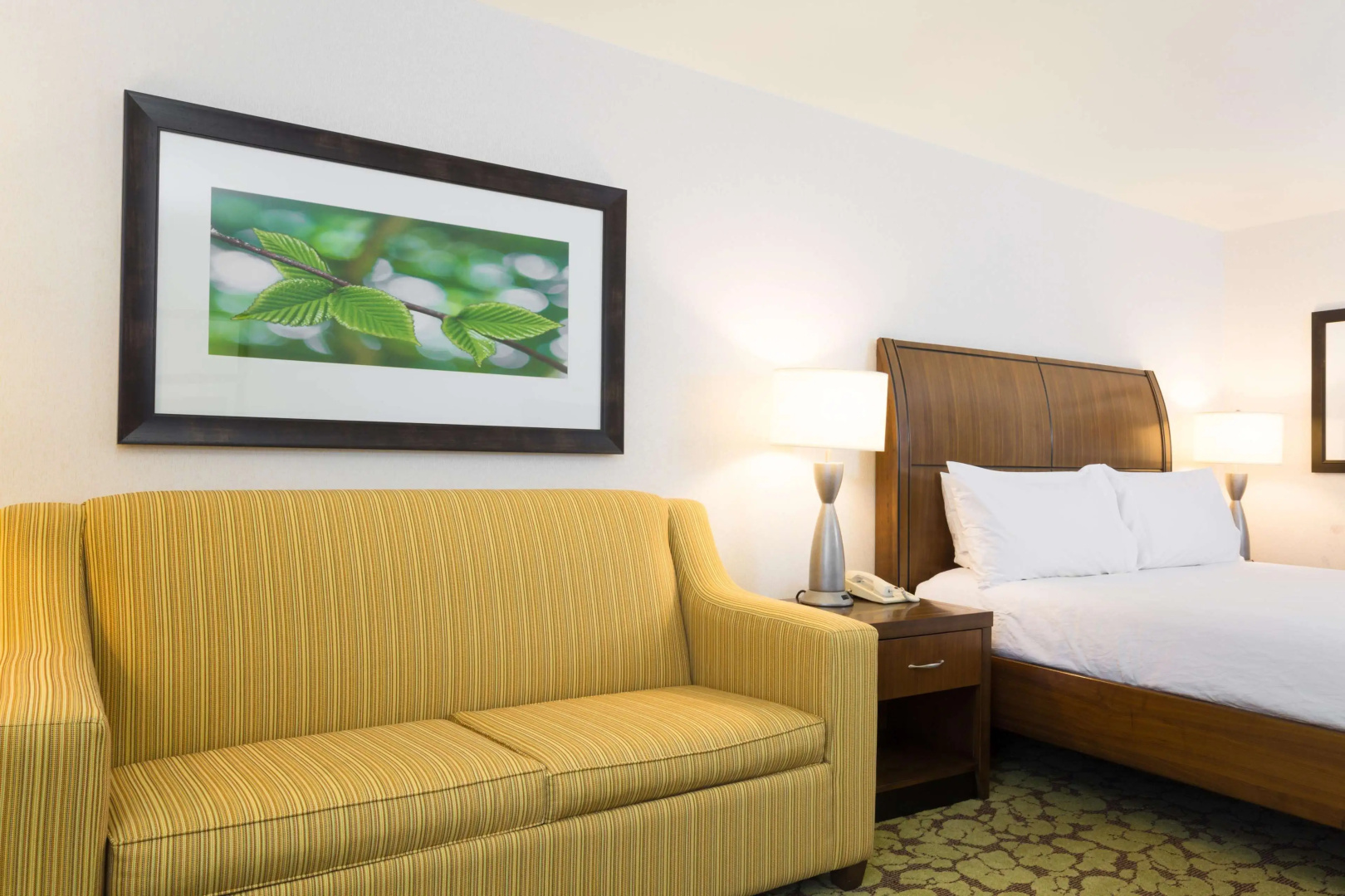 Foto - Hilton Garden Inn Fort Worth/Fossil Creek
