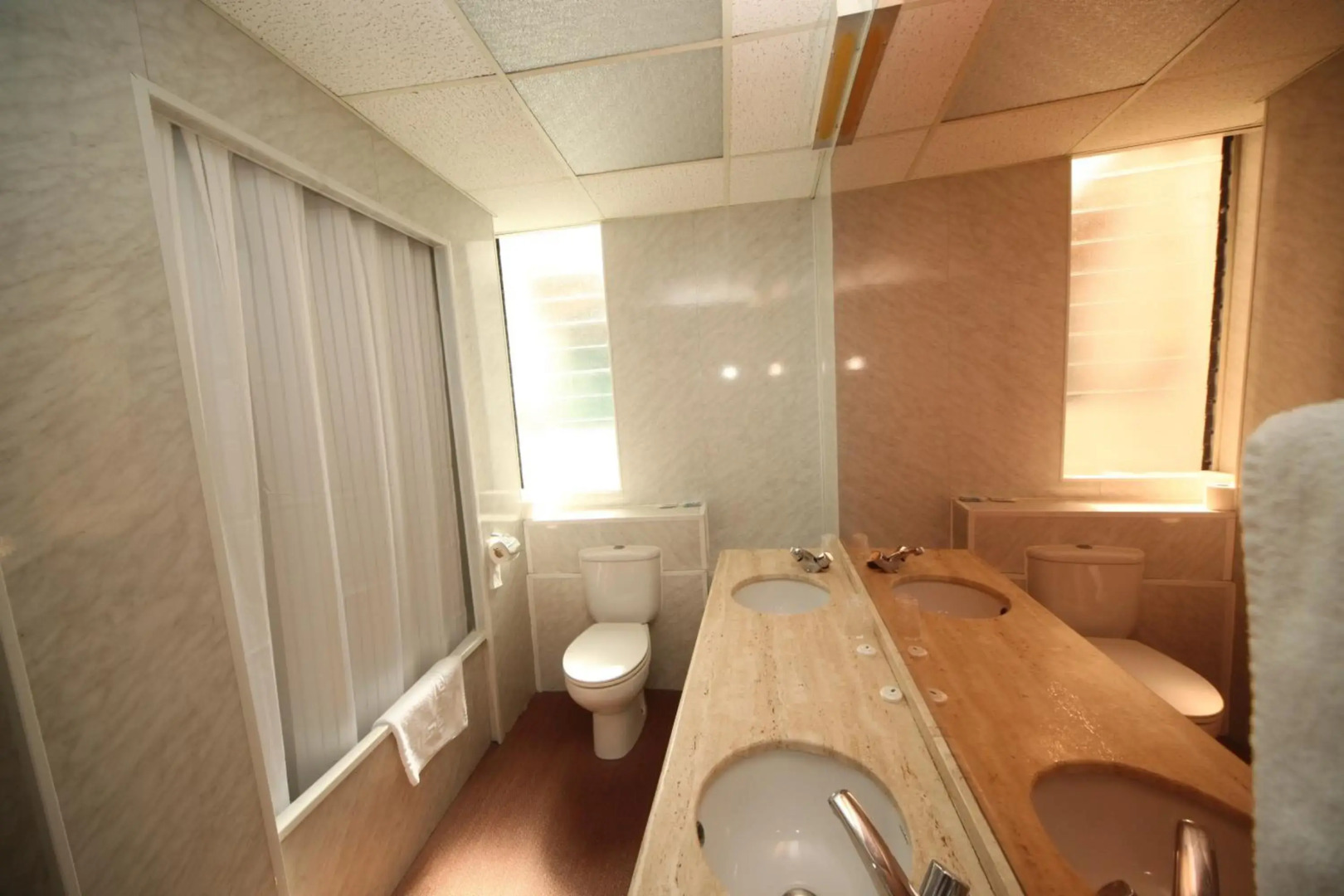 Photo - Bristol Hotel