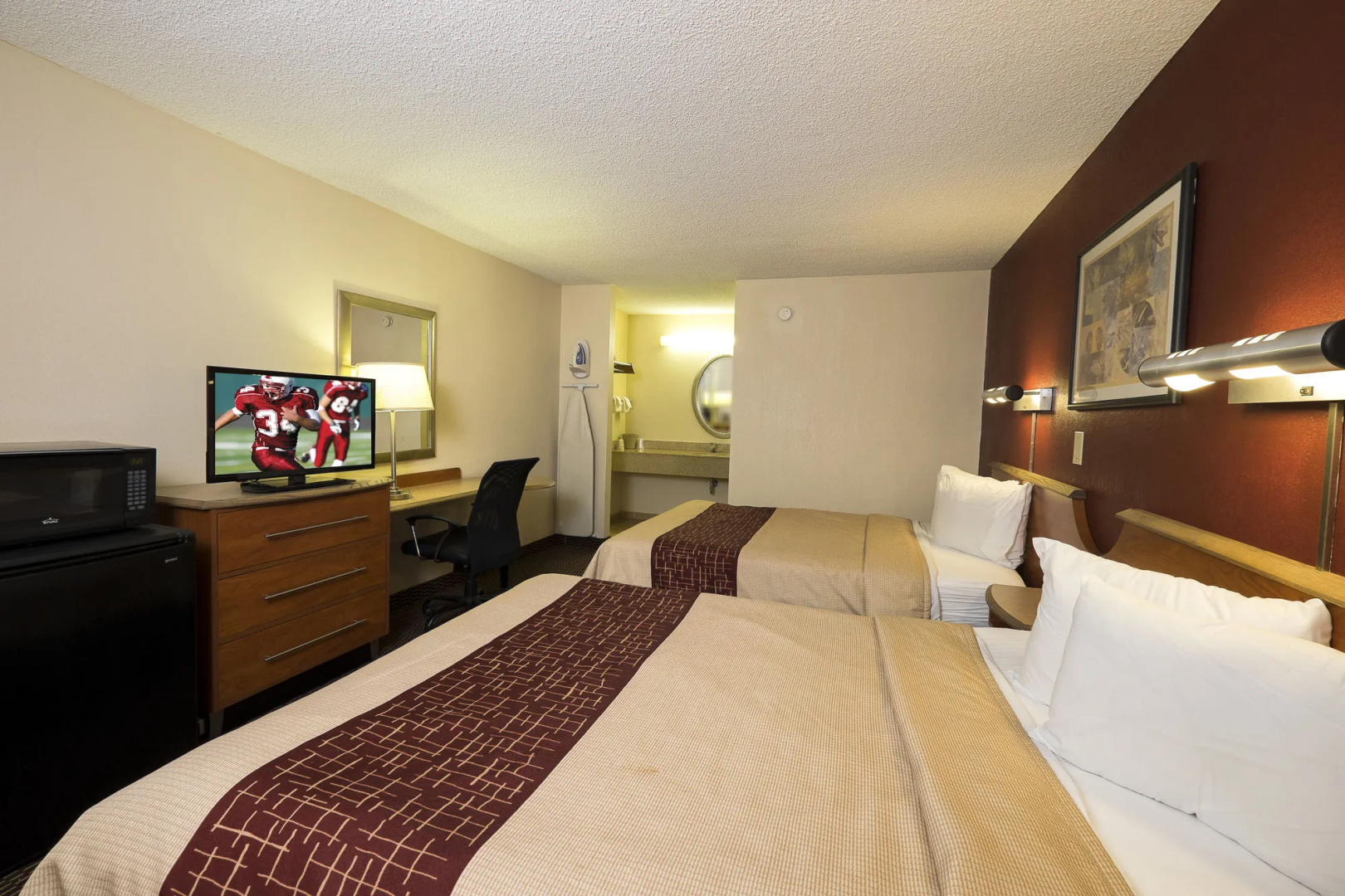 Photo - Red Roof Inn Virginia Beach - Norfolk Airport
