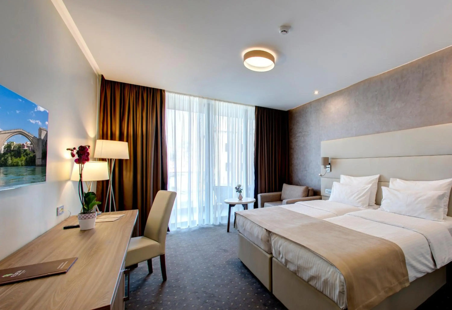 Photo - Hotel Eden