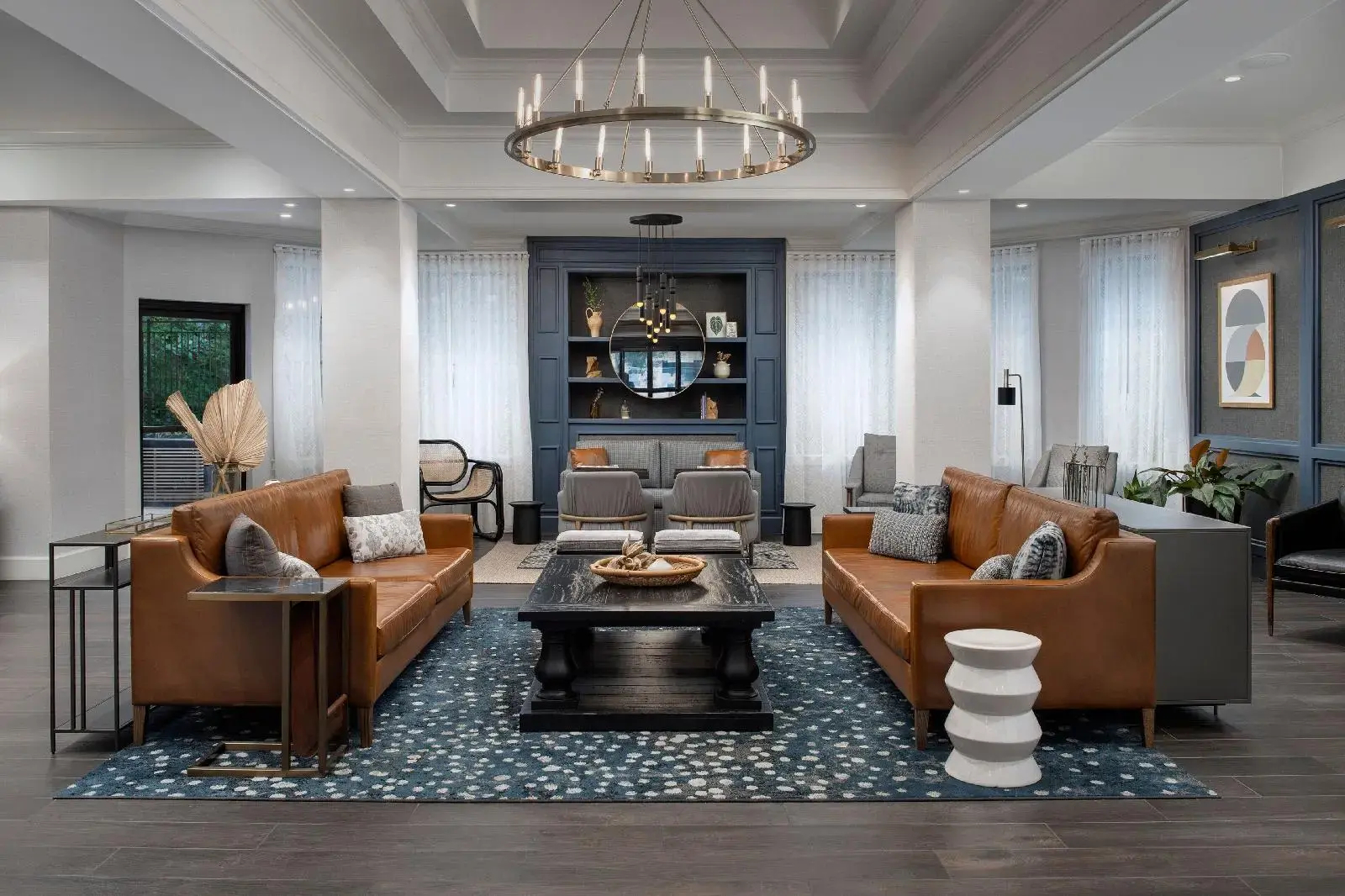 Foto - Courtyard by Marriott Savannah Downtown - Historic District