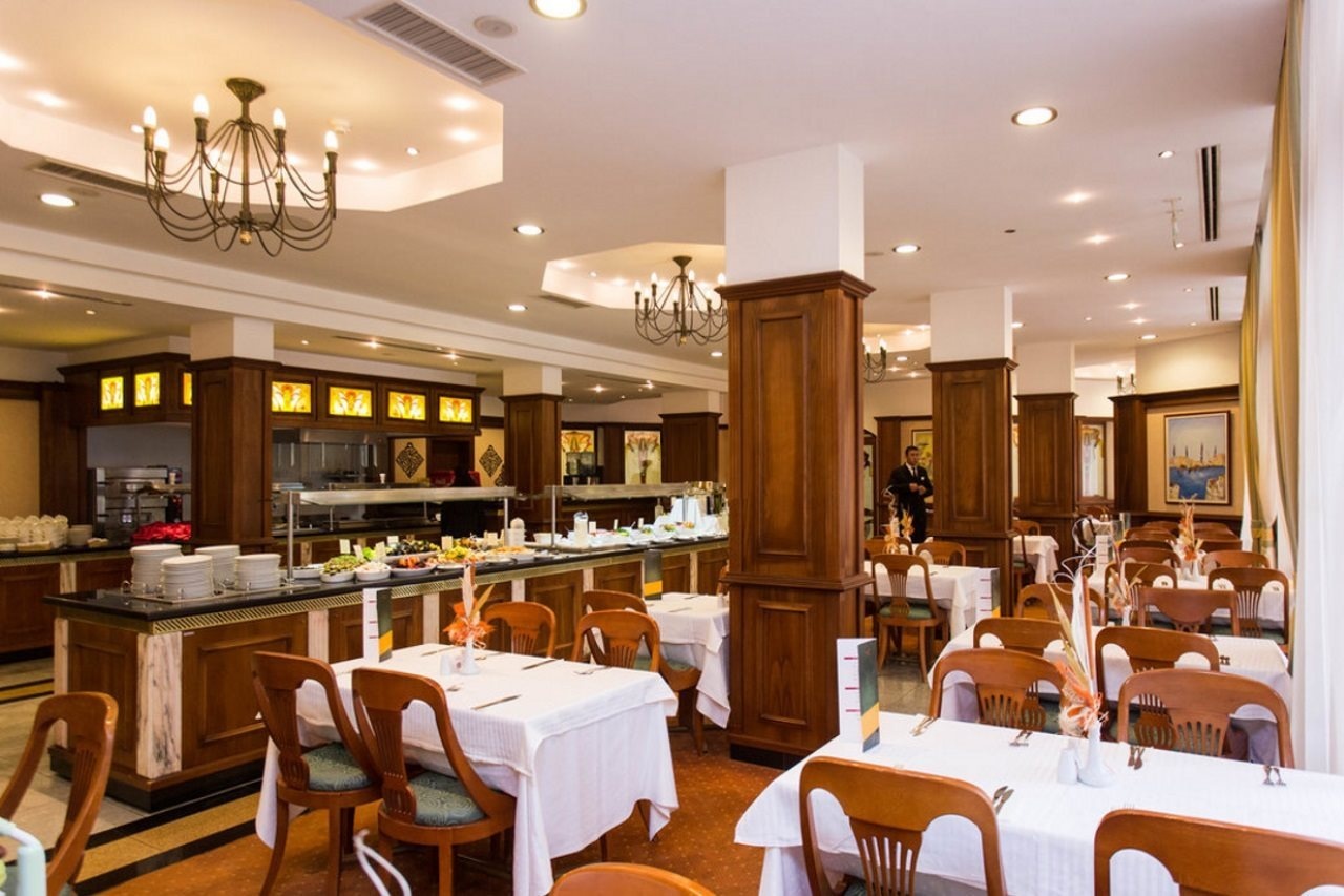Foto - Royal Palace Helena Park - Ultra All Inclusive