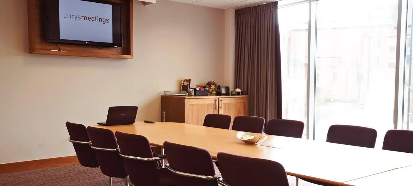 Photo - Leonardo Hotel Cork